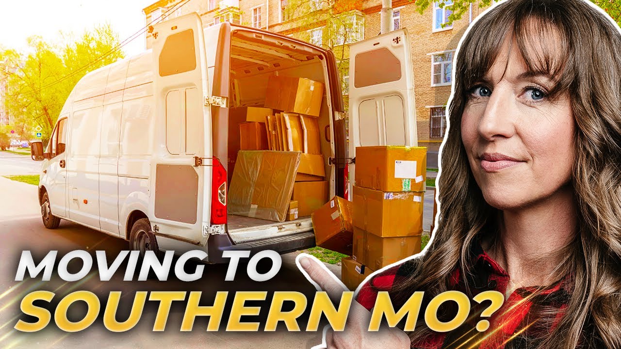 DONT Make These 5 MISTAKES In Southern Missouri | WATCH FIRST Before To Moving To Southern Missouri
