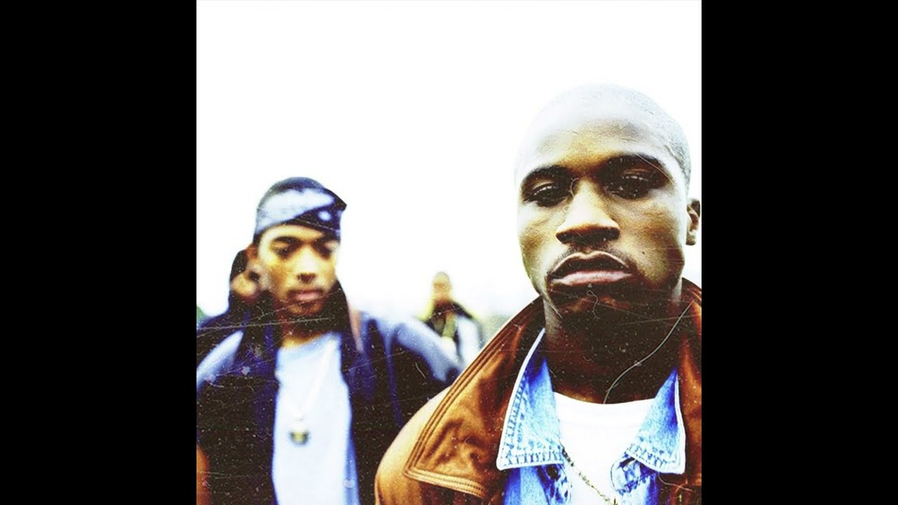 Mobb Deep Type Beat x Old School 90s Boom Bap Instrumental - 