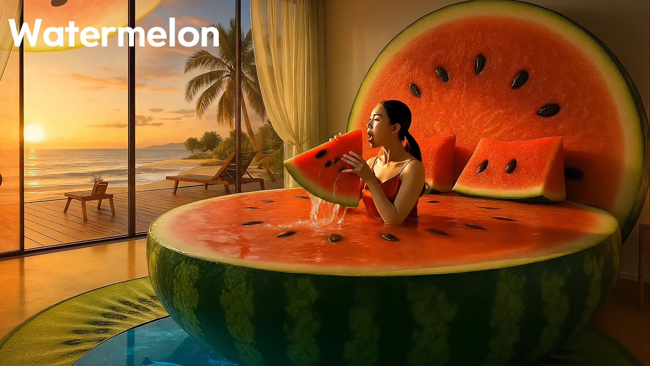 Fruit Bed Ideas That Will CHANGE Your Bedroom Forever!