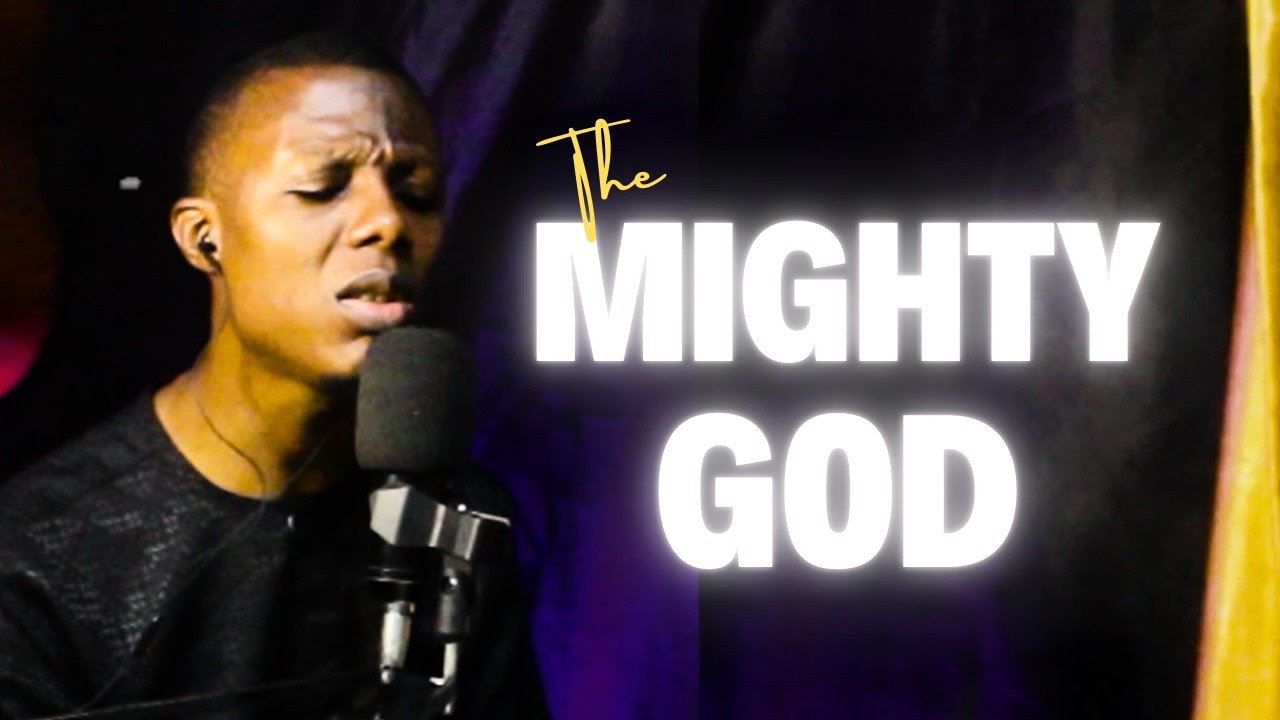🔥 YOU ARE THE MIGHTY GOD | Powerful Worship Anthem That Will Lift Your Spirit 🙌🔥#mightygod #worship