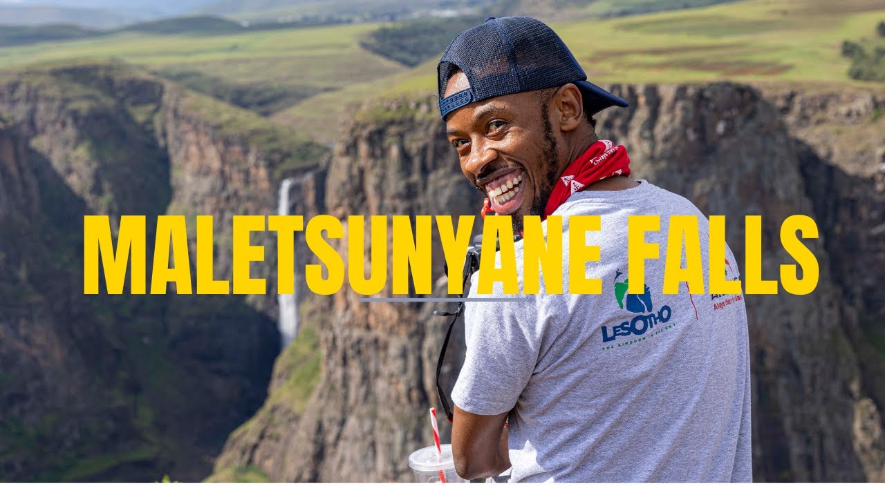 The biggest braai festival in Lesotho: Maletsunyane Braai Festival 2023 🇱🇸