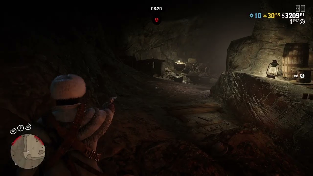 Red Dead Redemption 2 online 