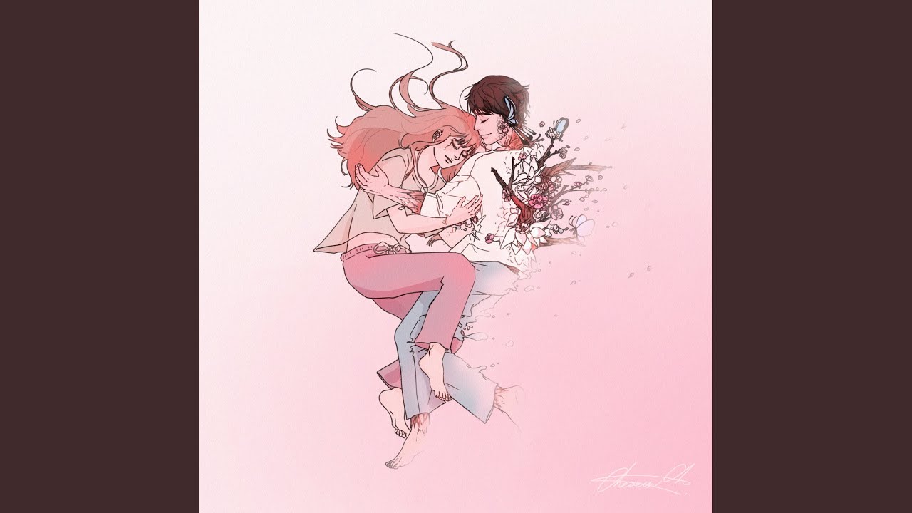 Cherry blossom (feat. 이진희)