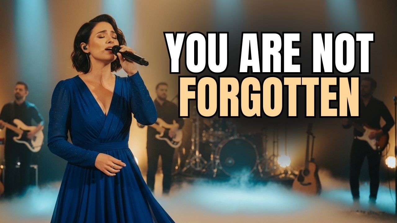 He Still Knows Your Name | A Song For The Forgotten