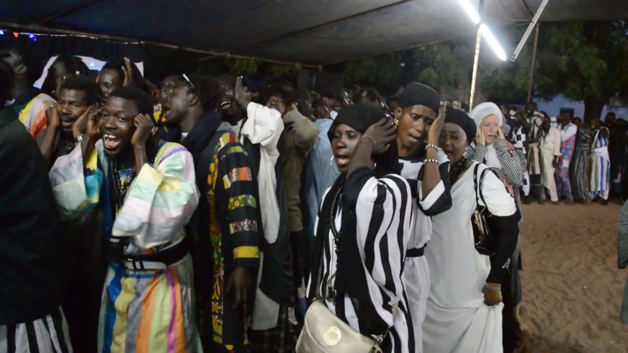 WAKEUR SERIGNE CHEIKH NDIGUEL FALL