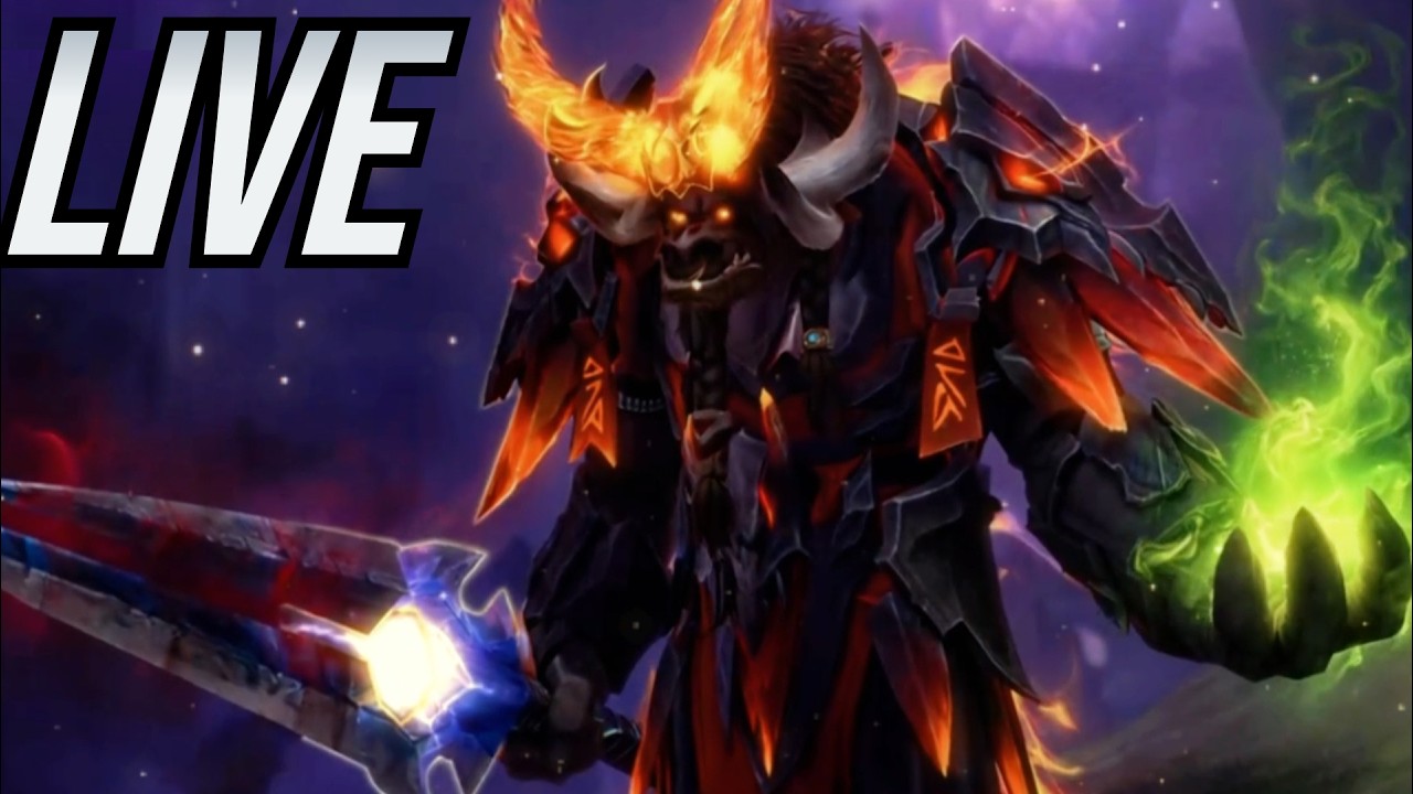 🔥MIDNIGHT LIVE🔥HONOR FARM PVP☕COFFEE ☕& CHILL🔥3605+ @JAZGGZ🔥WARLOCK 🔥