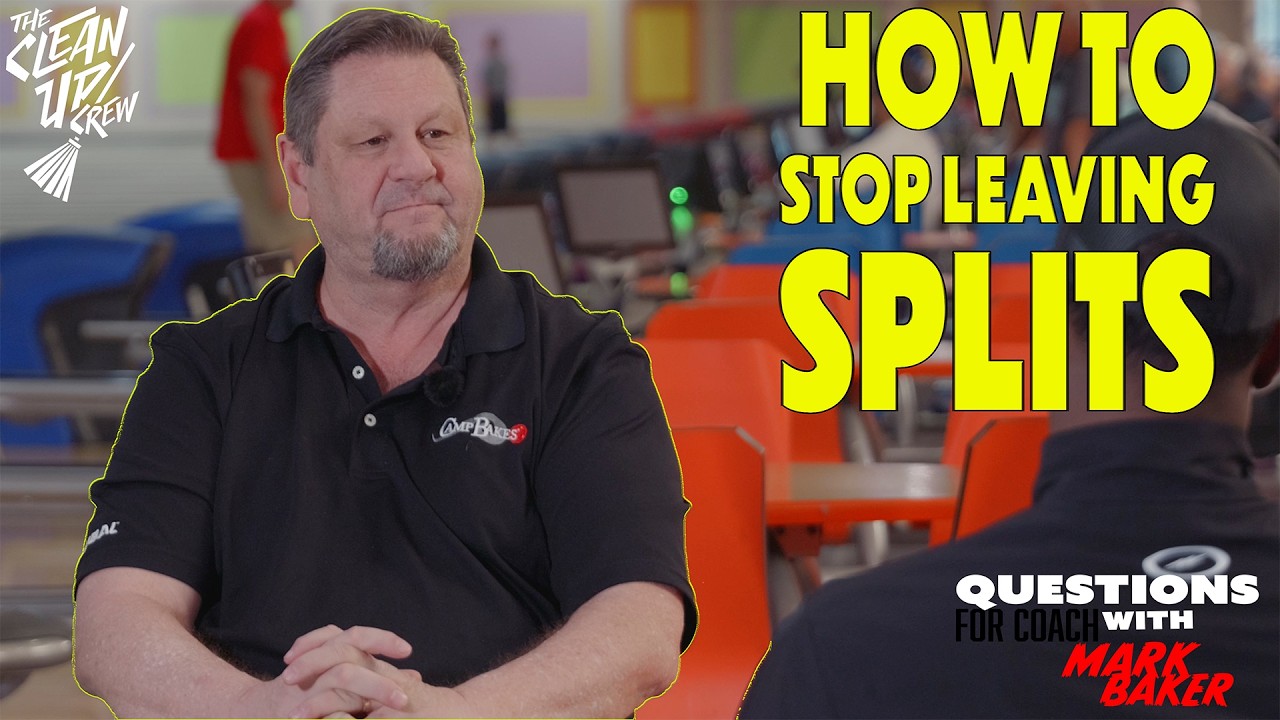 Why You Keep Leaving 2-10 Splits (And How to Fix It!) | Mark Baker