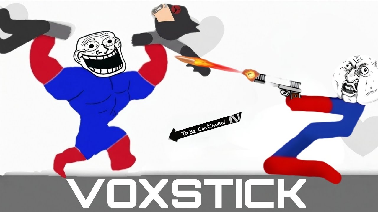 Best Falls | Stickman Dismounting compilation of funny moments #10