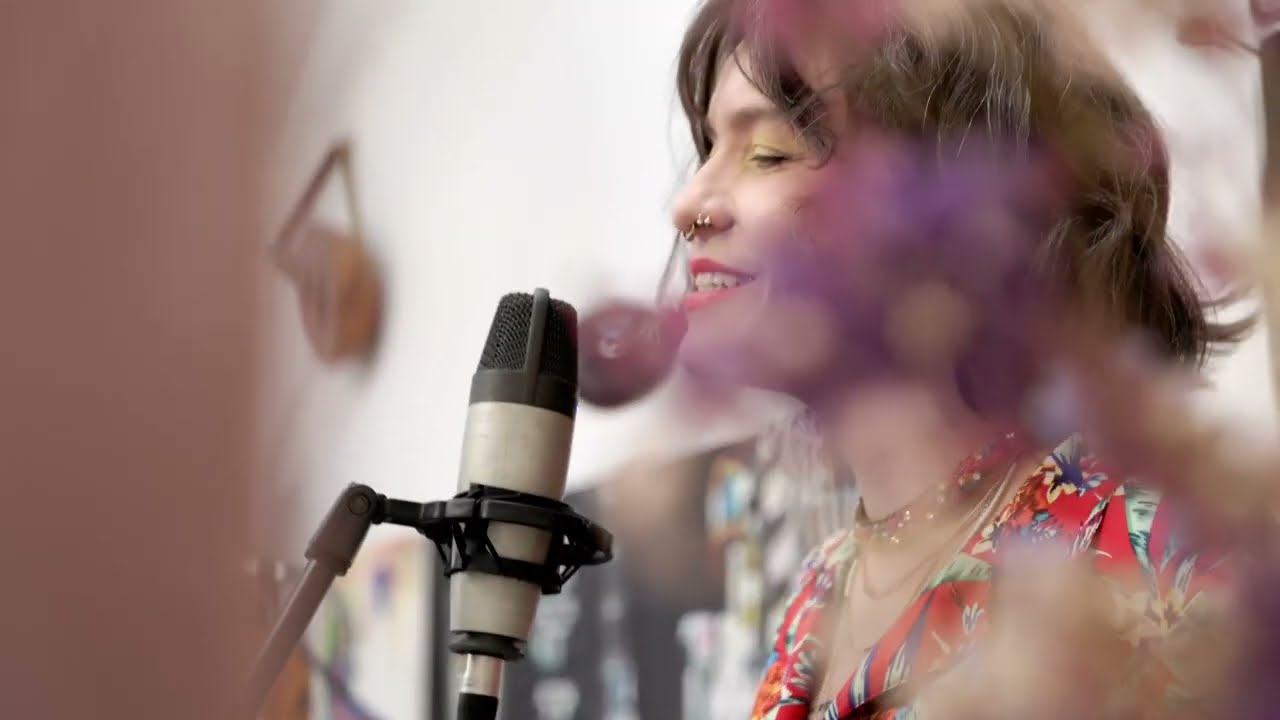 Madame JeanPierre | Valerie | The Zutons
