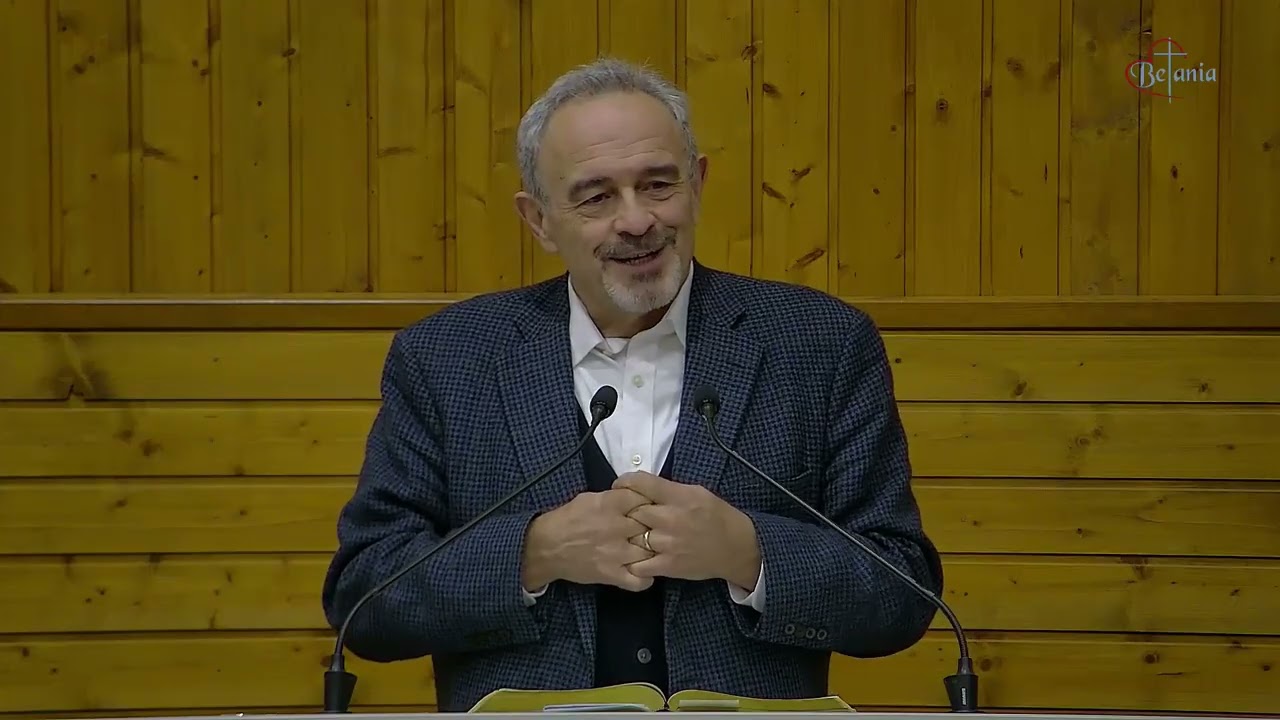 Psalmul 14-15 - Radu Gheorghiță