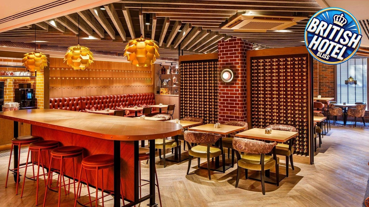 ibis Styles York Centre | York, United Kingdom | Hotel Review 🌟