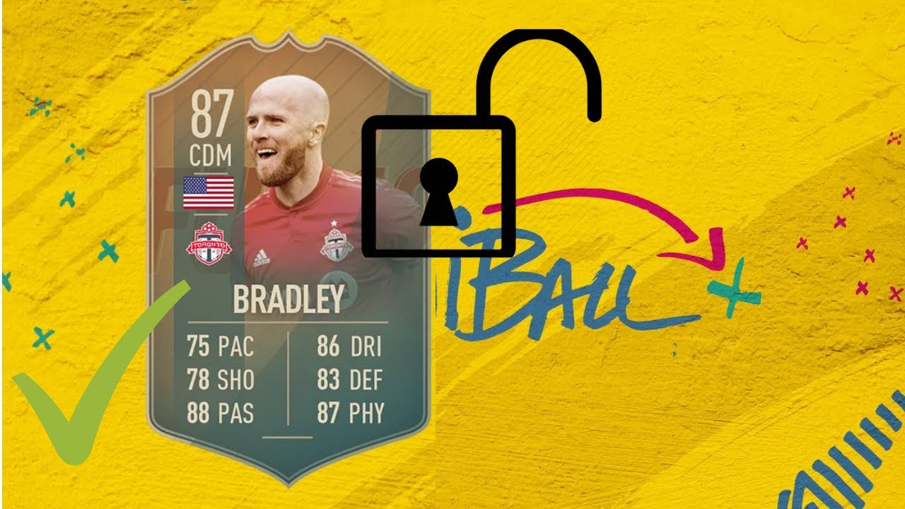 FLASHBACK BRADLEY SBC - COMPLETE CHEAP -FIFA 19 - CARNIBALL SBC GUIDE
