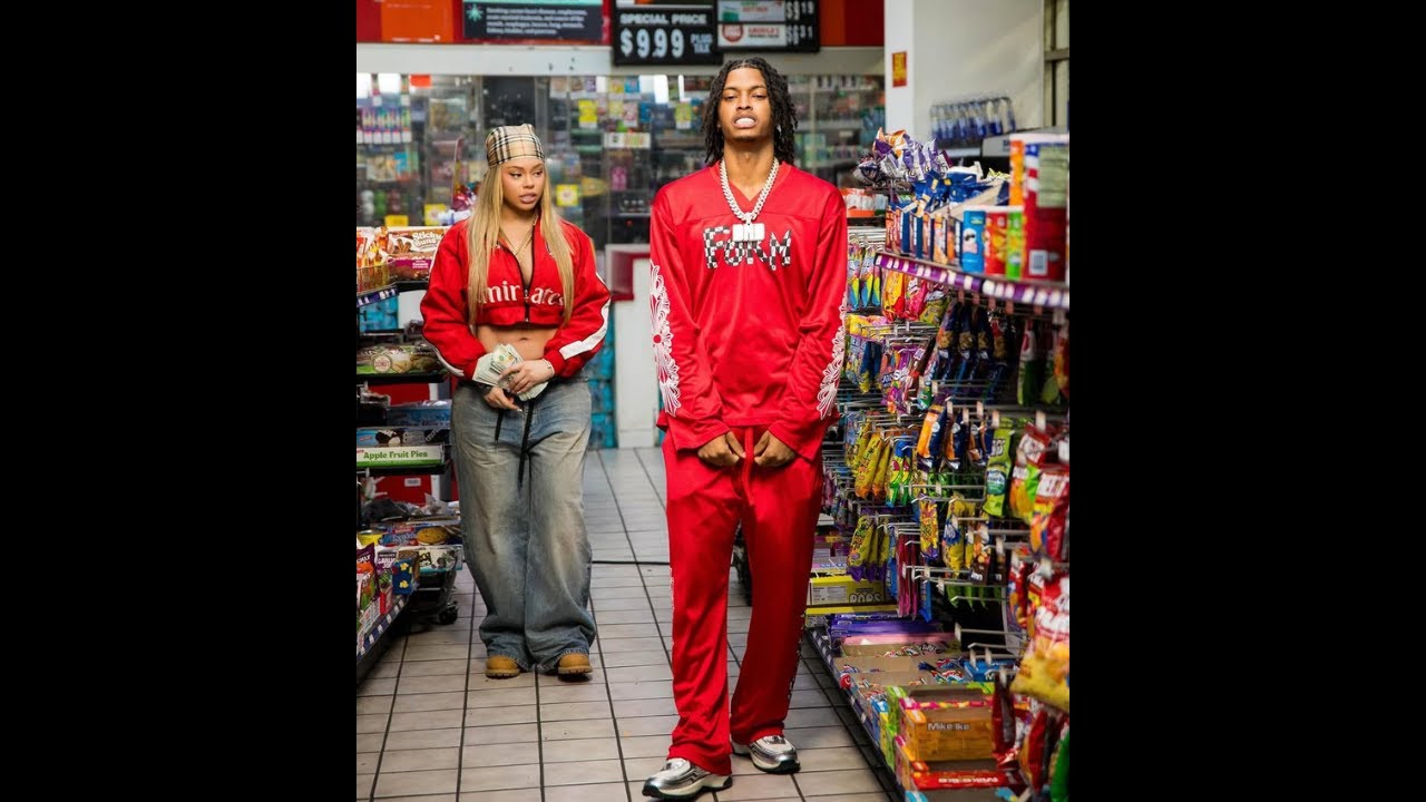 [FREE] Nemzz x Latto Type Beat | Sample Type Beat “Fine Shit”