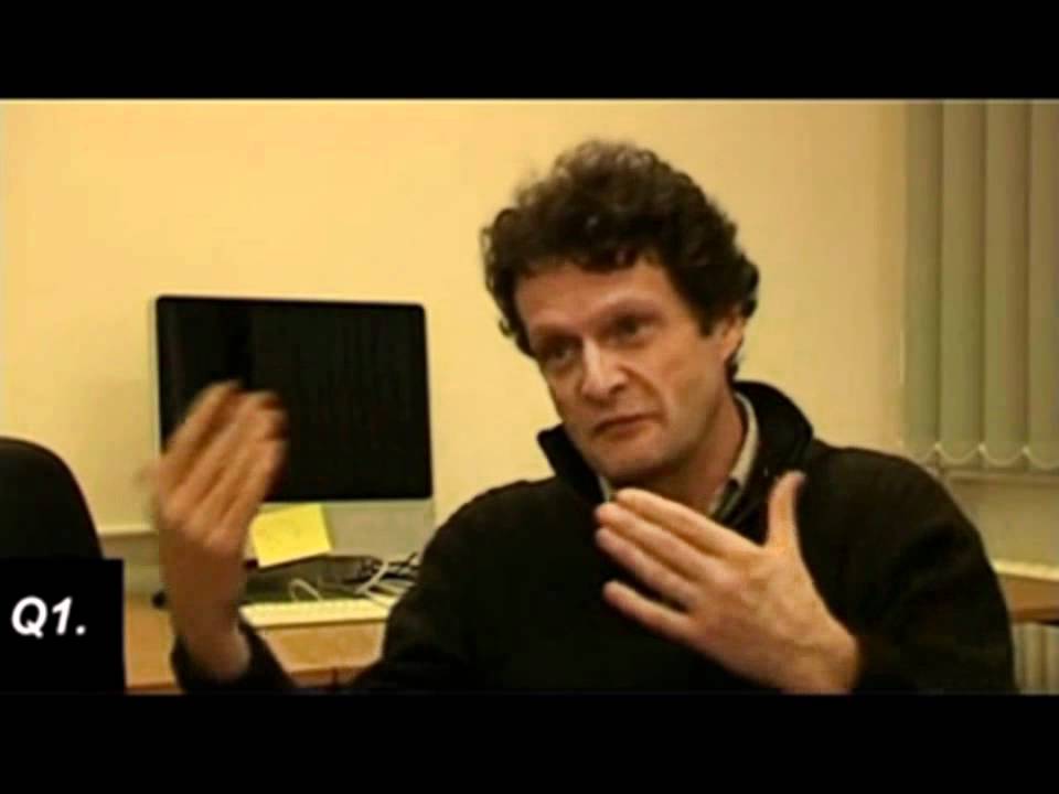 Situated Learning and Communities of Practice Video