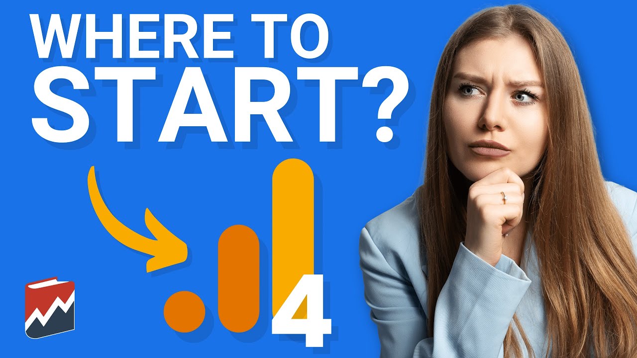 What is GA4 and Why Should You Use It? (Lesson 1)