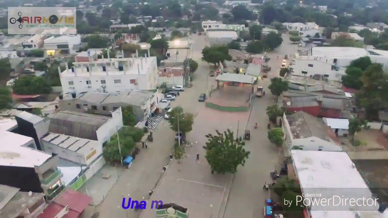 Plató Magdalena