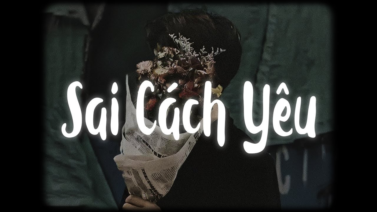 Sai Cách Yêu (Lofi Ver.) - Lê Bảo Bình x MewMew Lofi / Đằng sau hai chữ đã từng là cả trời cảm xúc..