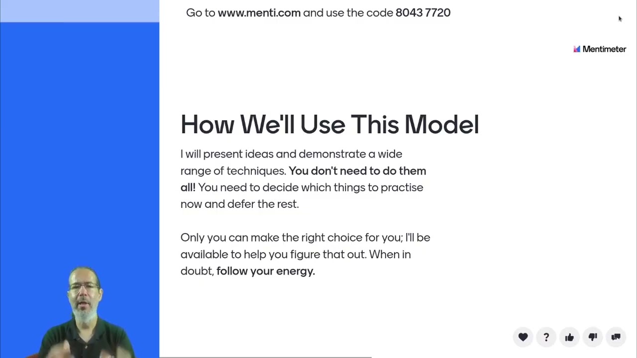 S00E00: How You'll Probably Learn This Stuff (