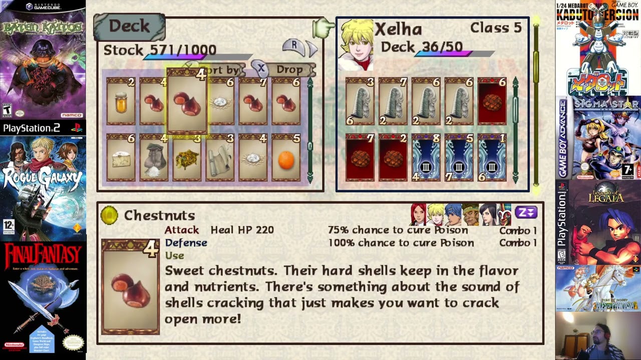Baiten Kaitos Part 