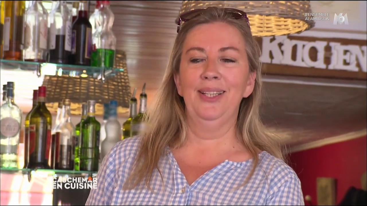 Cauchemar en cuisine avec Philippe Etchebest - Saison 7 &Eacute;pisode 4 - La Ch'ti Alsace