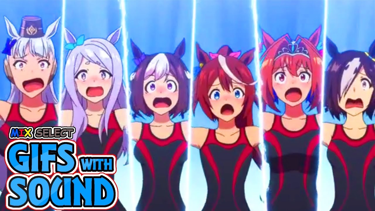 Gifs With Sound #71 | Mix Select