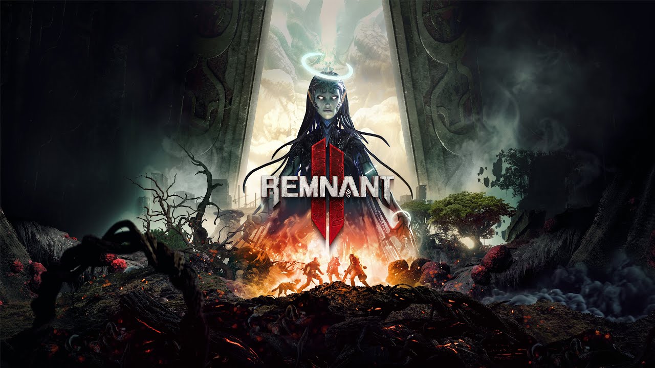 Remnant 2 x Matt Heafy | Wielder of the Plague