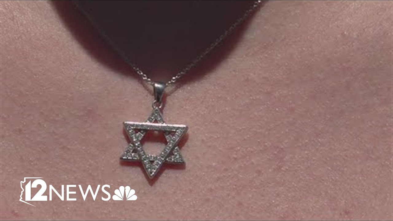 Jewish students react to pro-Palestinian protests on campus
