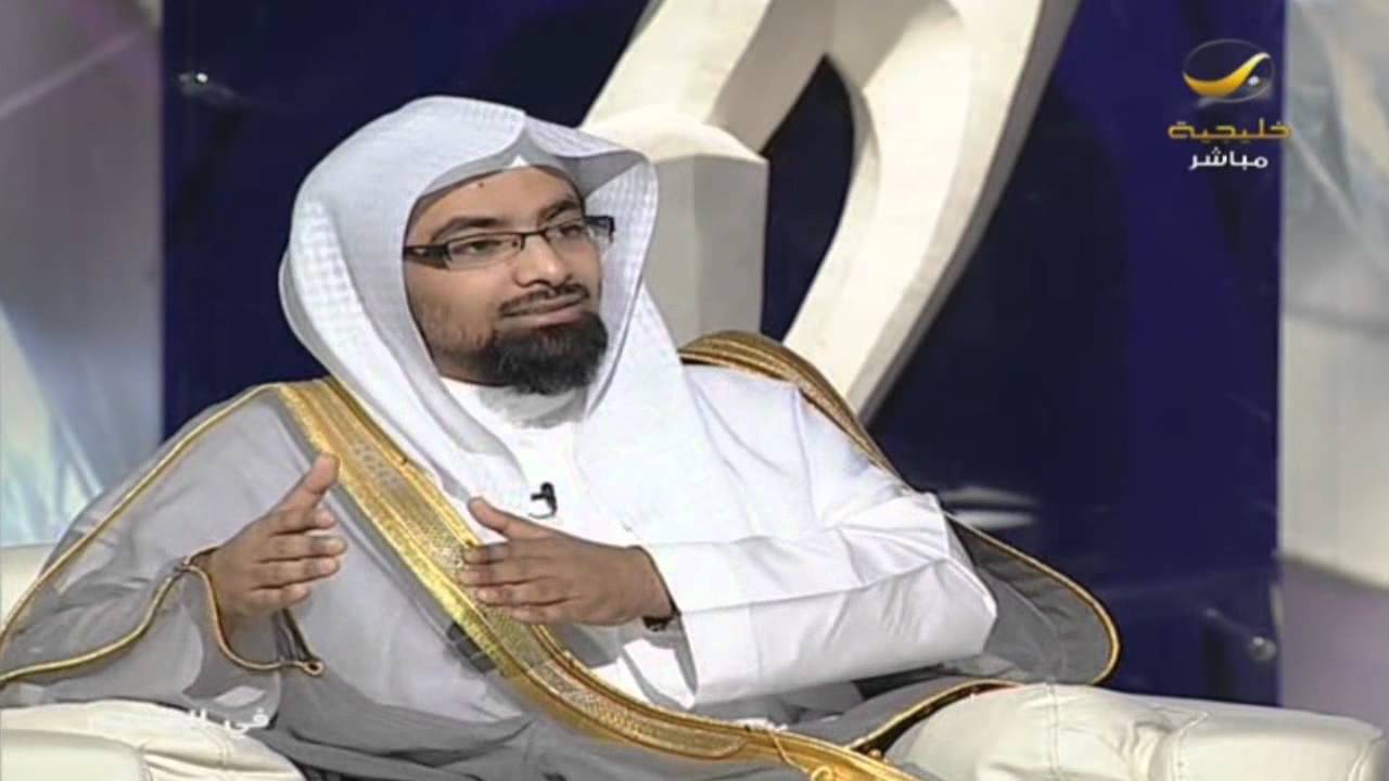 في الصميم - الحلقه 21 مع الشيخ ناصر القطامي