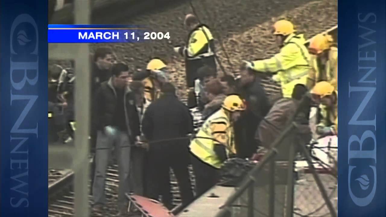 Spain Marks 10 Years Since Worst Terror Attack
