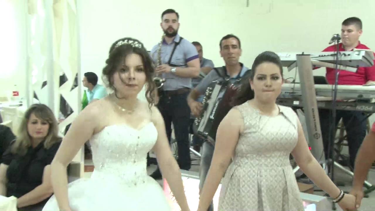 Stevan Cvetkovic & Orkestar Zmajevi Leskovac - Splet kola