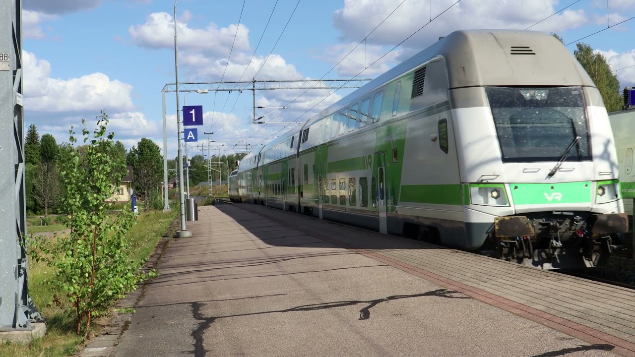 Humppila Elokuu 2021