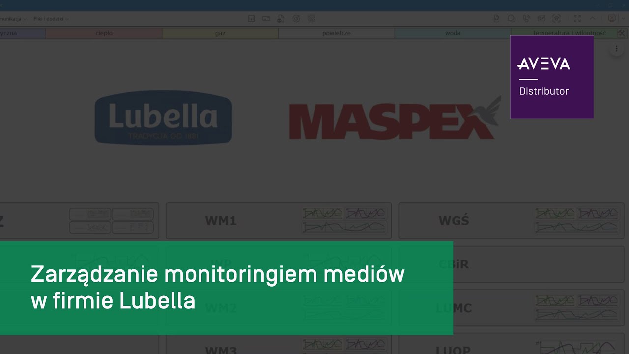 Zarządzanie monitoringiem mediów w firmie Lubella
