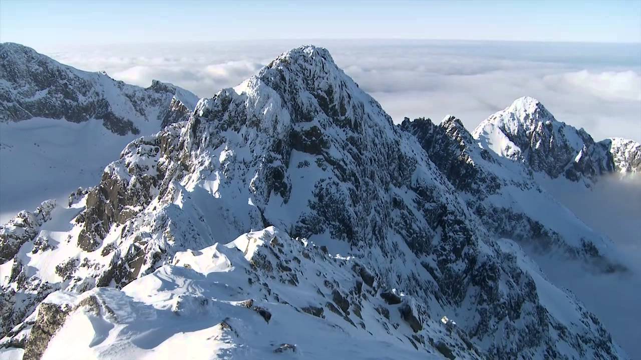 Exploring Slovakia: Trailer