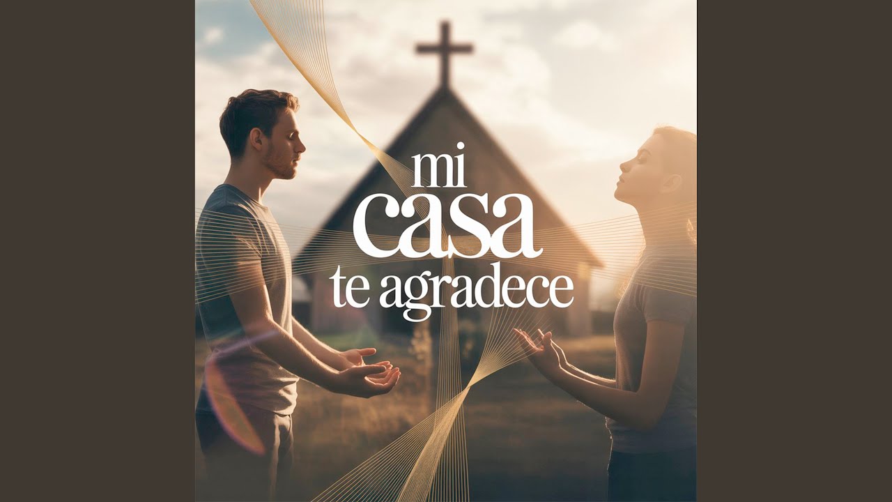Gracias Jesús