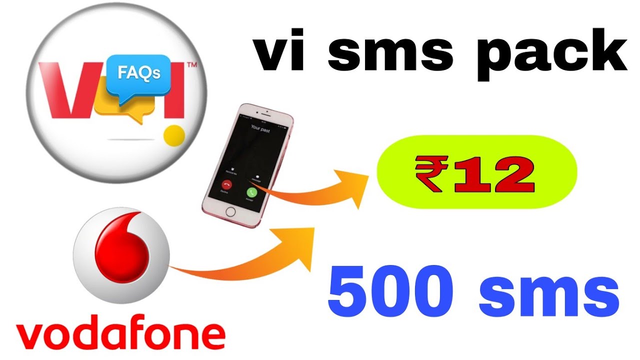 vi sms pack recharge | vi sms pack recharge 2023 | vodafone idea recharge | check kare