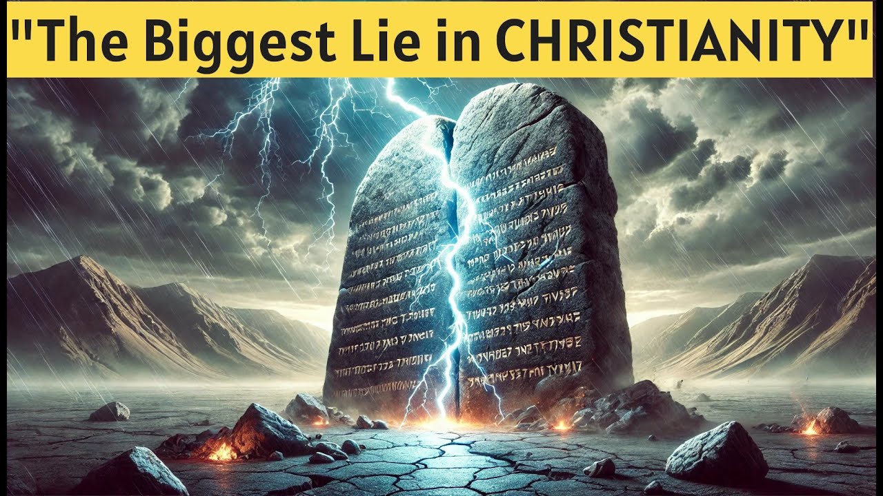 Why Obedience to God's Law and Faith in Christ Matter!