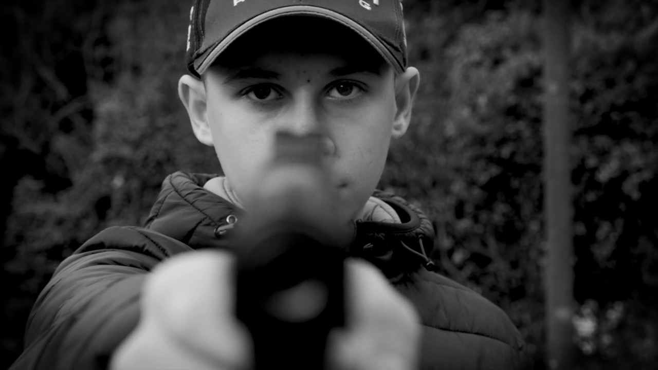 POLVA x LACRAPS - DETER #Apprenti