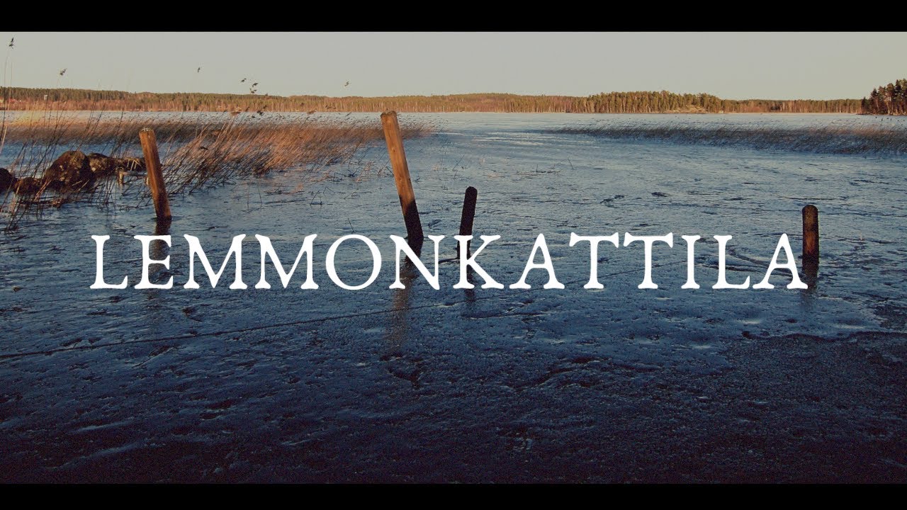 Hugo Selles / Lemmonkattila