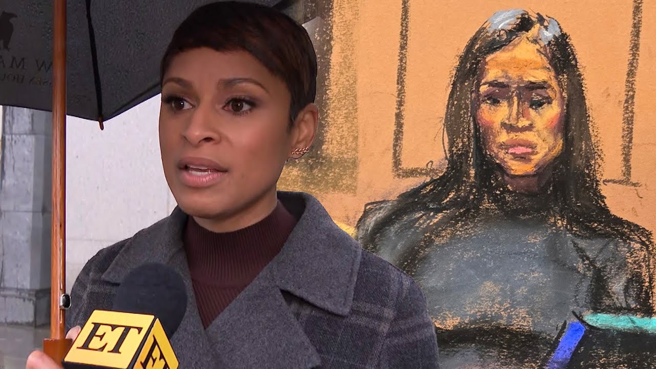 Diddy Trial: Cassie’s Day 2 Testimony | Biggest Takeaways With CBS News’ Jericka Duncan