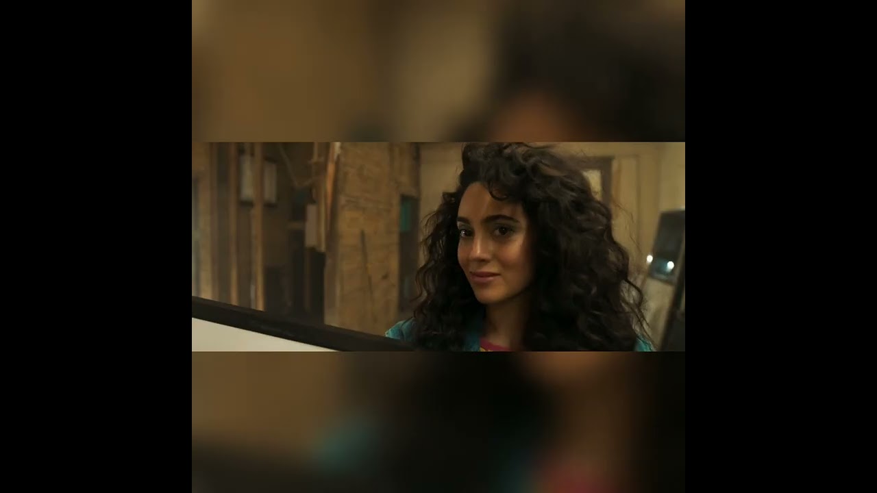 The Persian Version Official Trailer 2023
