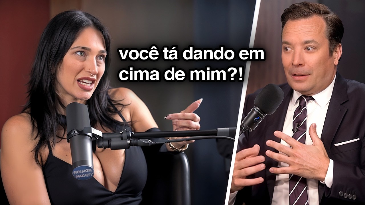 Entrevistas De Luta Livre Que Deram Terrivelmente Errado