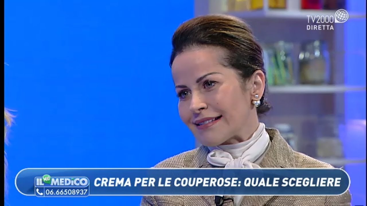 Il Mio Medico - Crema per la couperose, quale scegliere?