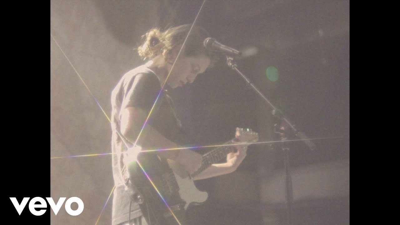 King Princess - Homegirl (Live Performance)