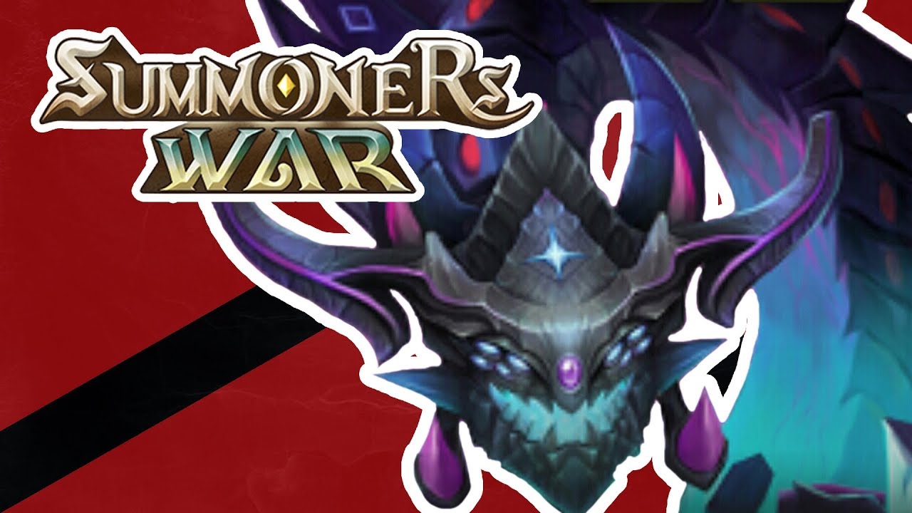 Dark Rift Beast Guide | Summoners War F2P Beginners Guide | Carbon Knights