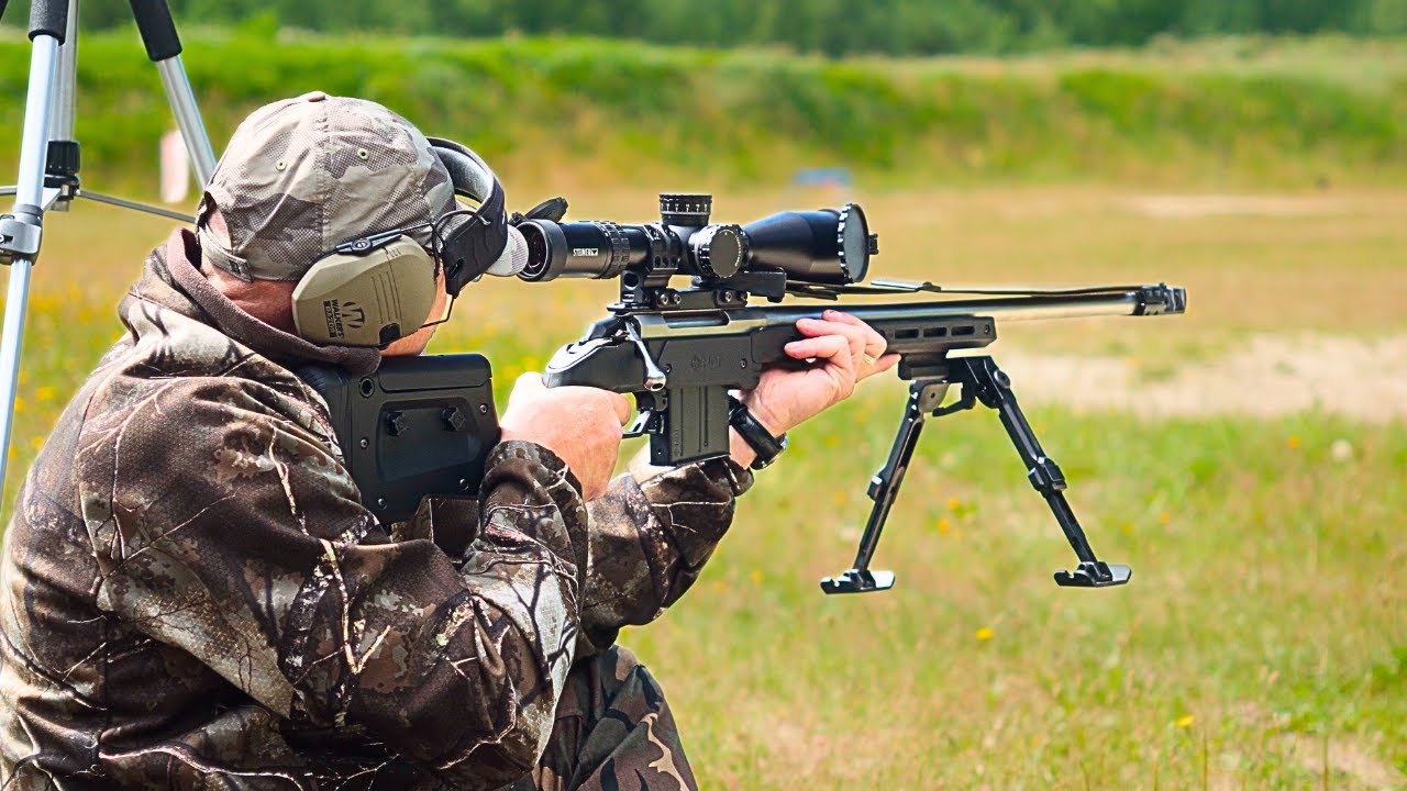 Hunters Having Fun | SIA Ieroci - Izaicinajums 2024