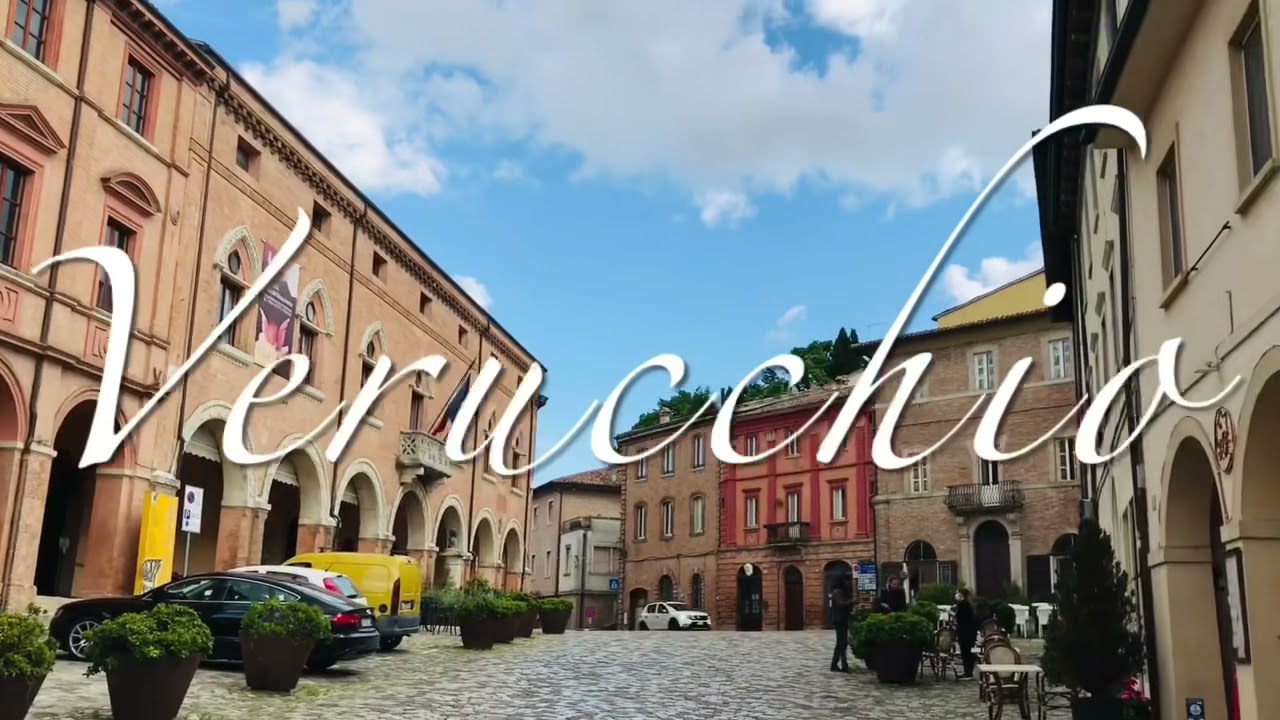 Verucchio #verucchio