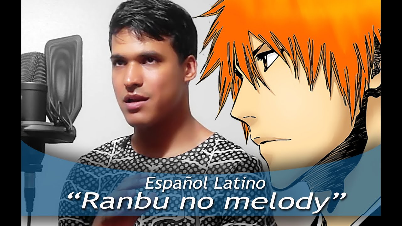 BLEACH 
