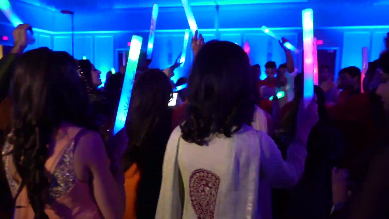 Dallas Pakistani Wedding DJ - 2016 Muslim Weddings Highlights
