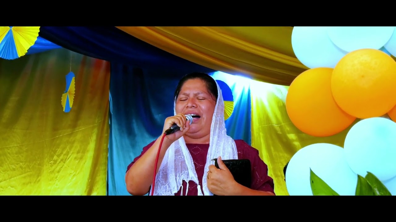 4K🔴 05 Voy Por El Mundo // Cantante Jose David Siquic //Vol.8