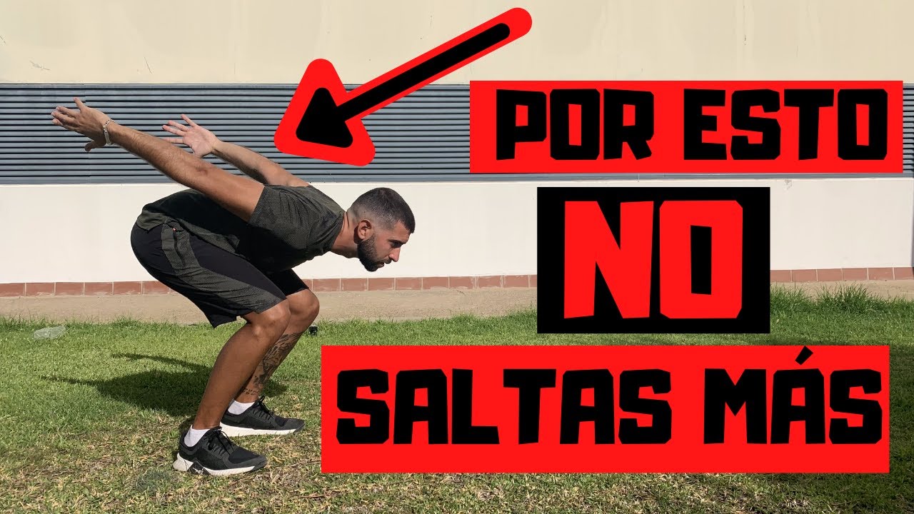 ✔️¿Cómo mejorar en el SALTO HORIZONTAL?✔️PRUEBAS FÍSICAS OPOSICIONES